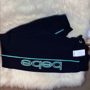 NWT BeBe joggers